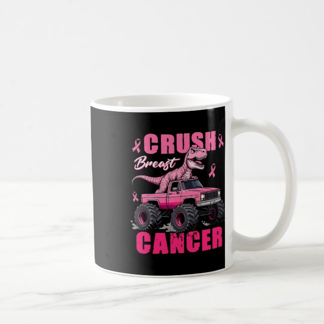Mug Consommation Monster Truck Tdle (Droite)
