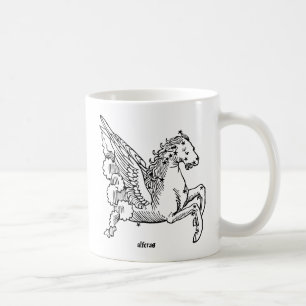 Mug Constellation : Pegasus