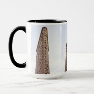 Mug Construction de Flatiron