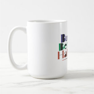 Mug Construire de meilleures habitudes