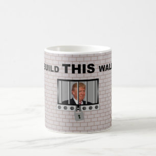 Mug Construisez CES mur/anti atout,