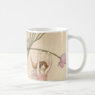 Mug Contes De Fées vintages, Trois Esprits Pleins De J
