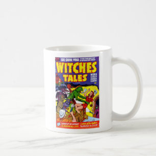 Mug Contes de sorcières