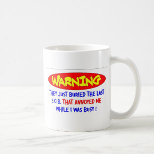 MUG CONTRARIÉ ME