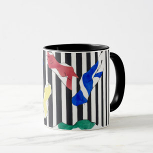 Mug Conversation   Francis Picabia  