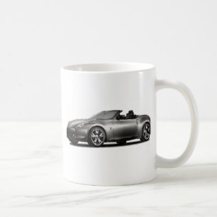Mug Converti de NIS 370Z fendu