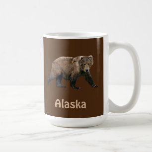 Mug Cook bear