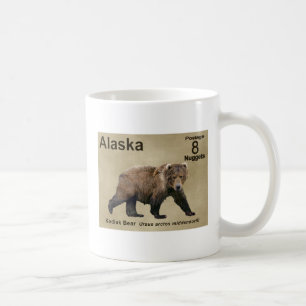 Mug Cook bear