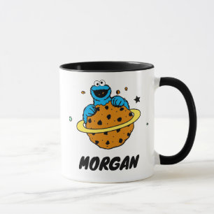 Mug Cookie Monster Hors de ce monde