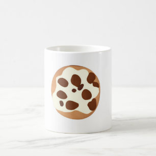 Mug Cookie Smores