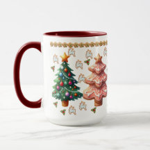 Cookies de Noël