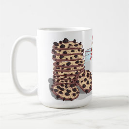 Mug Cookies de support émotionnel