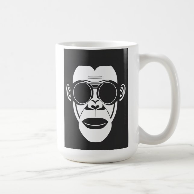 Mug Cool (Droite)