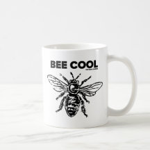 Cool d'abeille