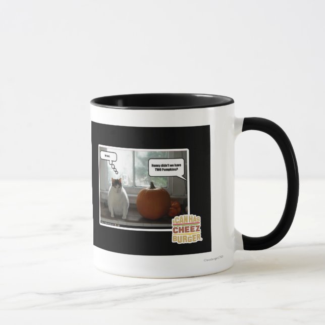 Mug Cool d'acte (Droite)