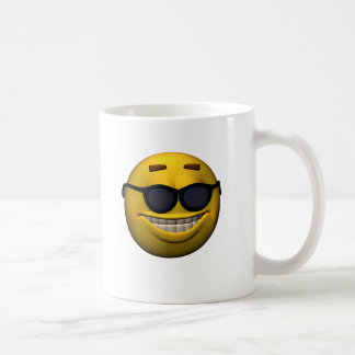 Mug Cool de type