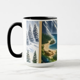 Mug cool de Zazzle