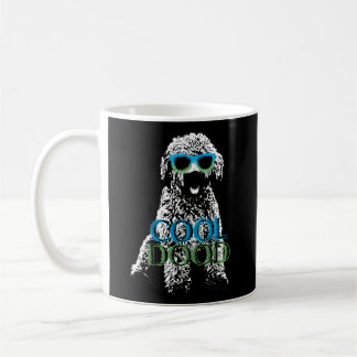 Mug Cool Dood Funny Doodle Chien