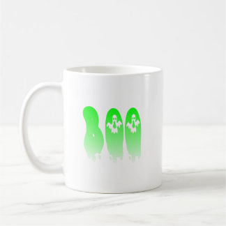 Mug Cool Halloween Boo - Sip in Style