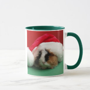 Mug Cool Noël Guinée Cochon de lait