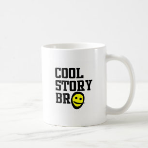 Mug Cool Story Bro