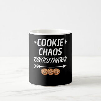 Mug Coordinateur Cookie Chaos Coordinateur Scouting Lo