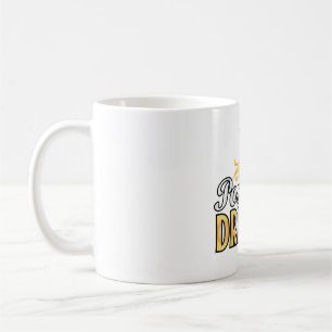 Mug Coordinateur du Chaos Maman et Papa