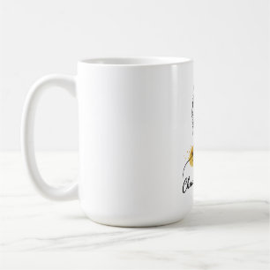 Mug Coordonnateur de chaos