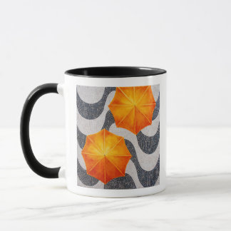 Mug Copacabana Amarelo