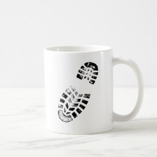 Mug copie de botte