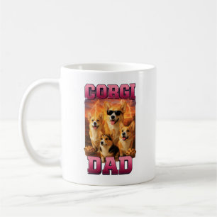 Mug Copie de Corgi Copie Copie