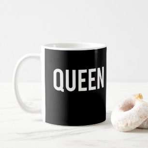 Mug Copie de la Reine