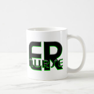 Mug Copie de l'INFIRMIÈRE 3 de SECOURS