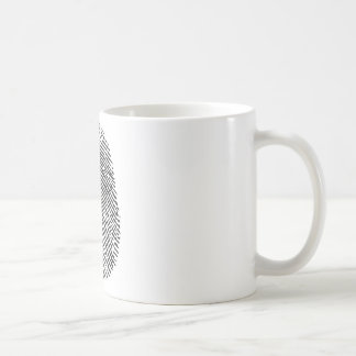 Mug Copie de pouce