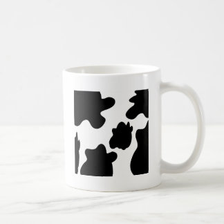 Mug Copie de vache