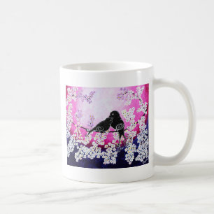 Mug Copie originale aimée d'art de Whismy