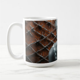 Mug Copper Muse