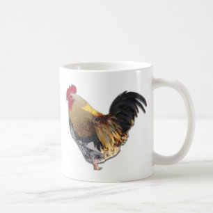 Mug Coq