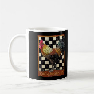 Mug Coq de Bisto