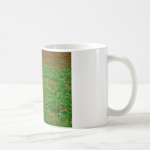 Mug Coq Face à droite