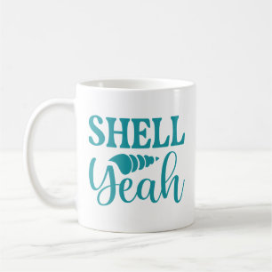 Mug Coque Oui