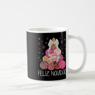 Mug Coquette C'Est La Saison Pan Mexicaine Dulce Chris