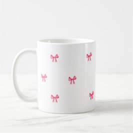 Mug Coquette Coffee Cup