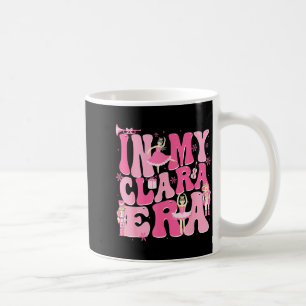 Mug Coquette Dans Mon Ère Clara Noël Casse-Noisette Jo