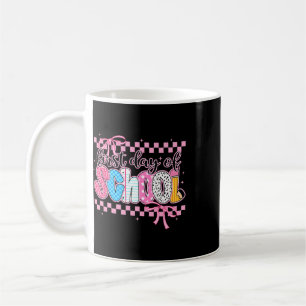 Mug Coquette Premier Jour D'école Prépa Ck À L'école F