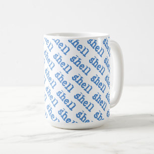 Mug Coquille