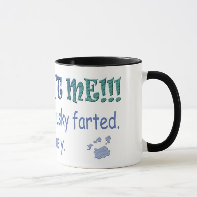 Mug coquin (Droite)