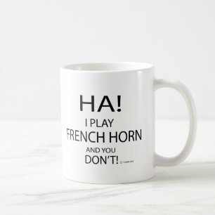Mug Cor de harmonie d'ha
