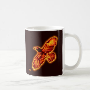 Mug Corbeau