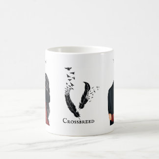 Mug Corbeau et mule chrétienne